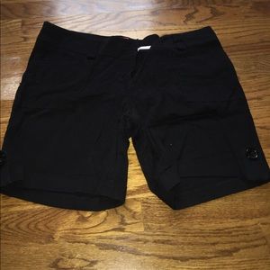 Women’s shorts